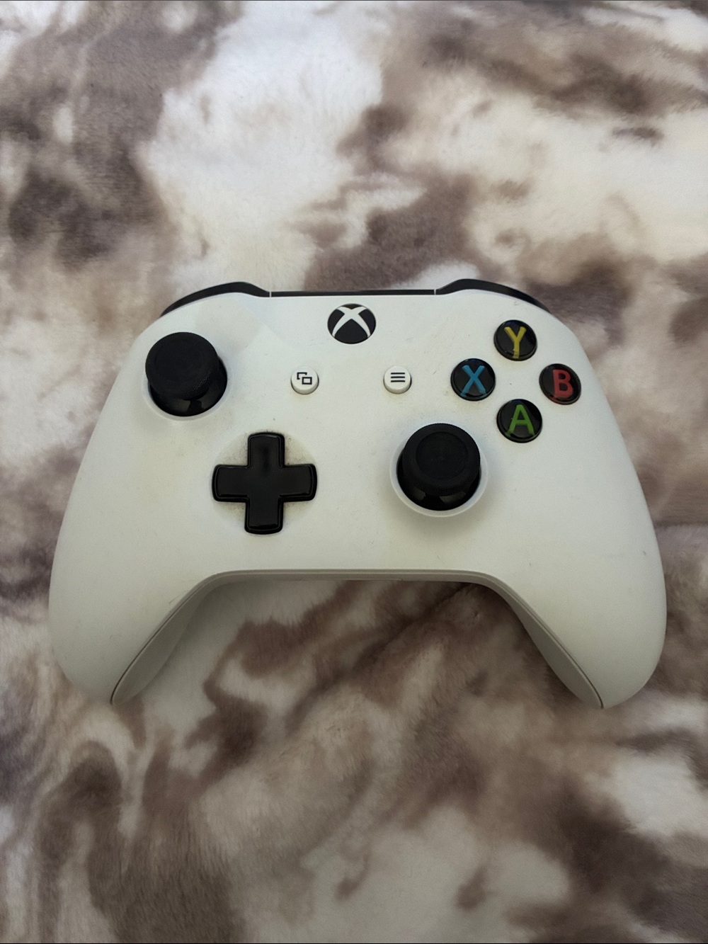 Xbox Controller